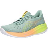 Asics Tenisice za trčanje 'GEL-CUMULUS 26 PARIS' neonsko žuta / žad / narančasta Cijene