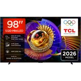 Tcl 98"C7L 4K SQD-Mini LED;UHD 144Hz/288Hz FHD Google TV;B&O, 2176 zones, 3000 nits Cijene