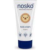 Nosko Krema za telo za bebe, 75ml Cene
