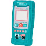 TOTAL TOOLS digitalni multimetar 0011 / CATIII600V/2000Counts (TMT460011) | shoptok.hr