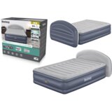  Madrac na napuhavanje sa uzglavljem 152 x 229 x 84 cmBestway 671BD Cene