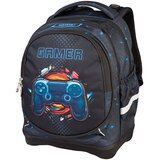 Target Ergonomski šolski nahrbtnik Superlight Petit Vivid Gamer | Shoptok.si
