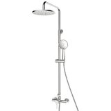 SCHMIDLER set za tuš köln, inox Cijene