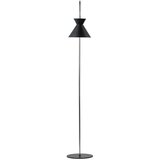 Osram podna lampa decor waist 1xE27/40W/230V crna | Eponuda.com