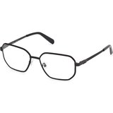 Guess GU50240 002 ONE SIZE (56) Črna/Kristalna | Shoptok.si