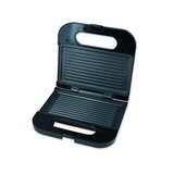  Aparat za sendviče HEIER SM-K750BKS 750W/crni | Eponuda.com