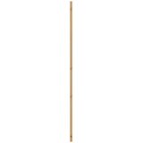  Unutarnja vrata ORKDAL Smeđa 61 x 198,5 cm | shoptok.hr