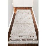Conceptum Hypnose elex 5204 multicolor hall carpet (100 x 200) Cene