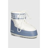 Moon Boot Škornji za sneg MB ICON LOW NYLON Modra Cene