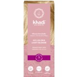 Khadi rastlinska barva za lase svetlo blond Cene