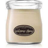 Milkhouse Candle Co. Creamery Welcome Home dišeča sveča Cream Jar 142 g Cene
