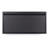 Spinder Design Crni metalni ormarić za cipele Billy – | shoptok.hr