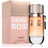 Emper Genius Rose parfumska voda za ženske 100 ml | Shoptok.si