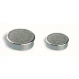 magneti za tablo IM02080 srebrni y20, 6 kos
