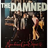 The Damned - Machine Gun Etiquette | Eponuda.com