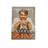  Knjiga vaskrsni zid - Zoran Vitanov ( 72015 ) Cene'.'