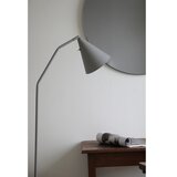 Markslöjd 108891 - LED prigušiva stojeća lampa FUNIL LED/4,9W/230V siva | Eponuda.com