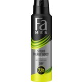 Fa deo spray sport energy boost 150ml cene