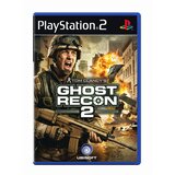 Tom Clancys Ghost Recon 2 (PS2) - rabljeno Cene