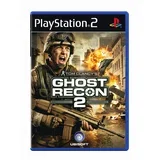 Clancys Ghost Recon 2 (PS2) - rabljeno