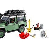 Lego ICONS™ 10317 Land Rover Classic Defender 90 | shoptok.hr