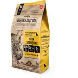 puran z jagnjetino - Varčno pakiranje: 2 x 9 kg