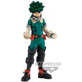 Banpresto figura qpsoket bts tiny j-hope rm butter, (20839315) Cene