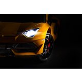 Lean_Toys Otroški avto 12V LAMBORGHINI Rumena iks | Shoptok.si