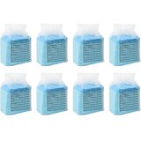  Netkano blago za pasjo trening blazino 400 pcs Modra in bela, (5000240570) | Shoptok.si