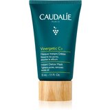 Caudalie Vinergetic C+ detoksikacijska i hidratantna maska 35 ml Cijene