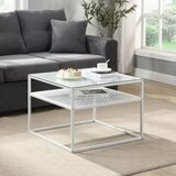 MID.YOU KLUBSKA MIZA, bela | Shoptok.si