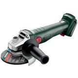Metabo W 18 L 9-125 602249840 akumulatorska kutna brusilica 125 mm 18 V | Eponuda.ba