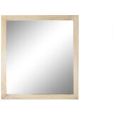  Zidno ogledalo Home ESPRIT Prirodno Tropsko 92 x 2 x 100 cm | shoptok.hr