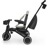 Kinderkraft Sklopivi tricikl JAZZ 3, Beige | Eponuda.ba