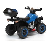 Quad na akumulator YSA021A - moder | Shoptok.si