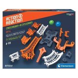 Clementoni Kreativni set Action and reaction Cene