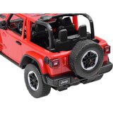 Jeep Wrangler RUBICON 1:14 na daljinski Slike