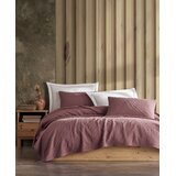 Aberto Design Komplet posteljina za francuski ležaj Višnja | Eponuda.com