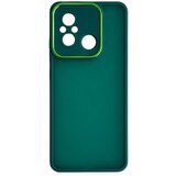 FRAME maskica Redmi 12C Zelena | Eponuda.ba