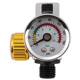  Hoteche Regulator pritiska za kompresor 1/4&quot sa manometrom ( 20204 ) Cene