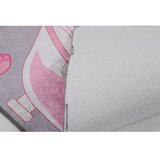  Make time djt multicolor bathmat set (3 pieces) | Eponuda.com