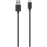 Belkin MIXIT USB-A / Micro-USB 3m black F2CU012bt3M-BLK | shoptok.hr