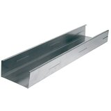 Knauf CW profil za suhu gradnju (3.000 x 75 x 50 mm, Čelik, Debljina: 0,6 mm) | shoptok.hr
