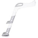 Chipolino sjedalica za WC s ljestvama Kiddy Grey | shoptok.hr
