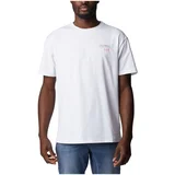 Columbia Majice s kratkimi rokavi Legend Trail Tee Bela