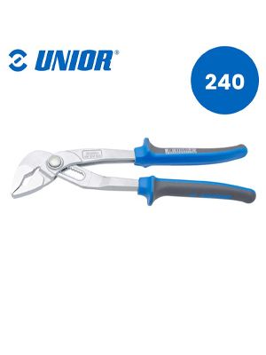  Kliješta univerzalna s gumbom 240mm 447/1HPP UNIOR Cijene