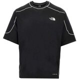 The North Face Majice & Polo majice Camisetas Hombre Modèle Nf0a8ge6jk31 Črna Cene