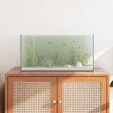  Akvarij s pohranom *Transparent*an 60 x 30 x 30 cm Stakl | shoptok.hr