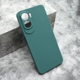  Futrola gentle color za huawei honor 90 lite zelena ( F112921 ) Cene