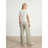 Sinsay Bluza kratkih rukava s ukrasnim gumbima | shoptok.hr